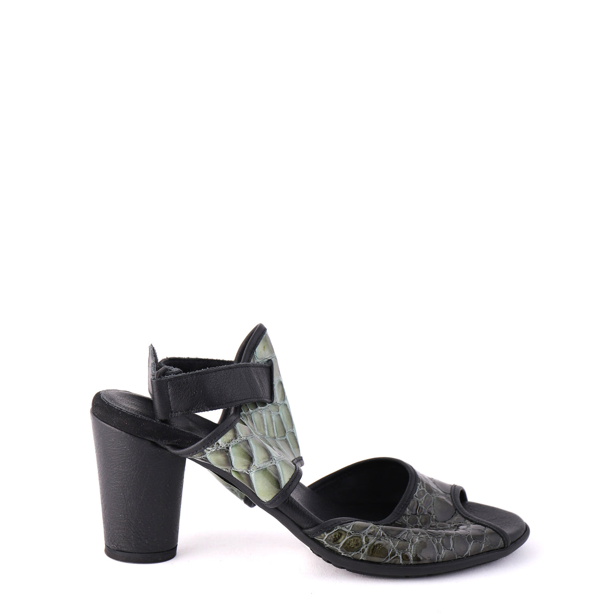 LEIGA Green Croc Leisures