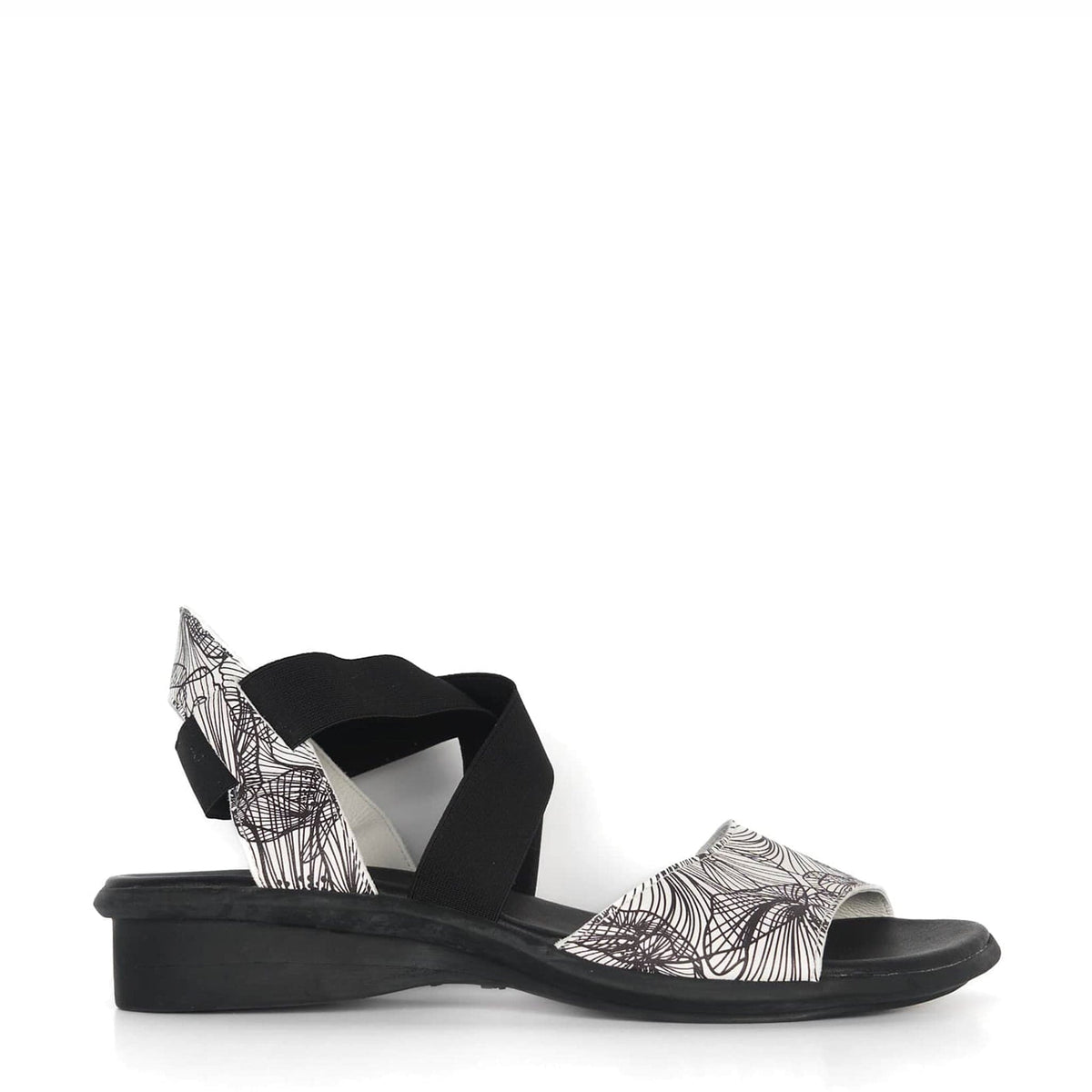 Arche satia hot sale sandal sale