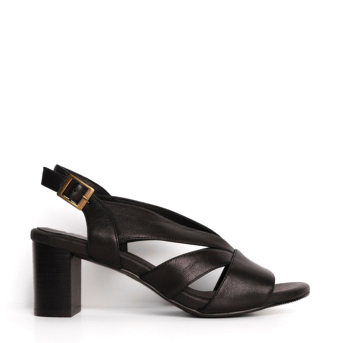 Reggie ankle cheap strap sandal