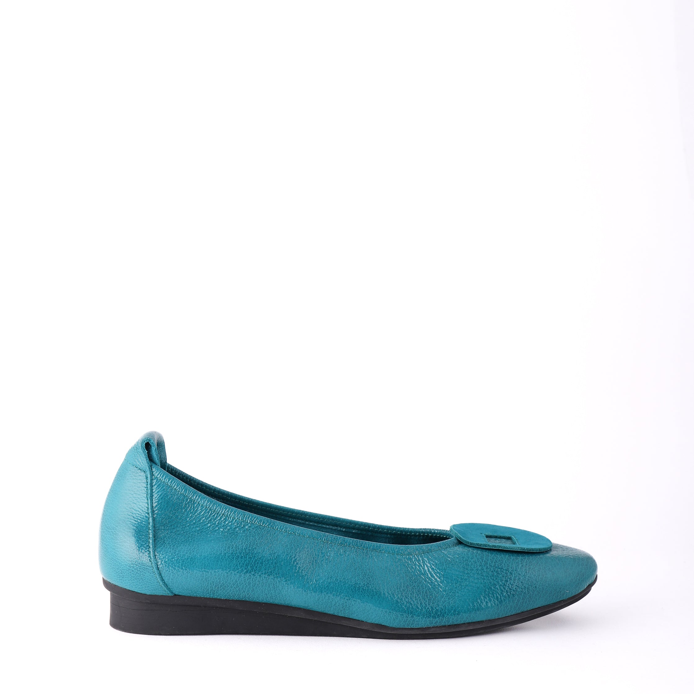 NINAYA Teal Leisures