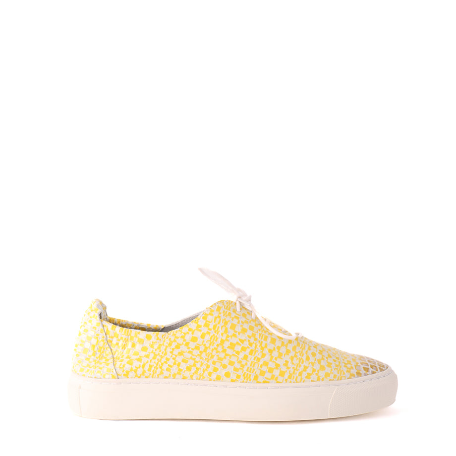 TBIZAR YELLOW SNAKE MULTI Leisures