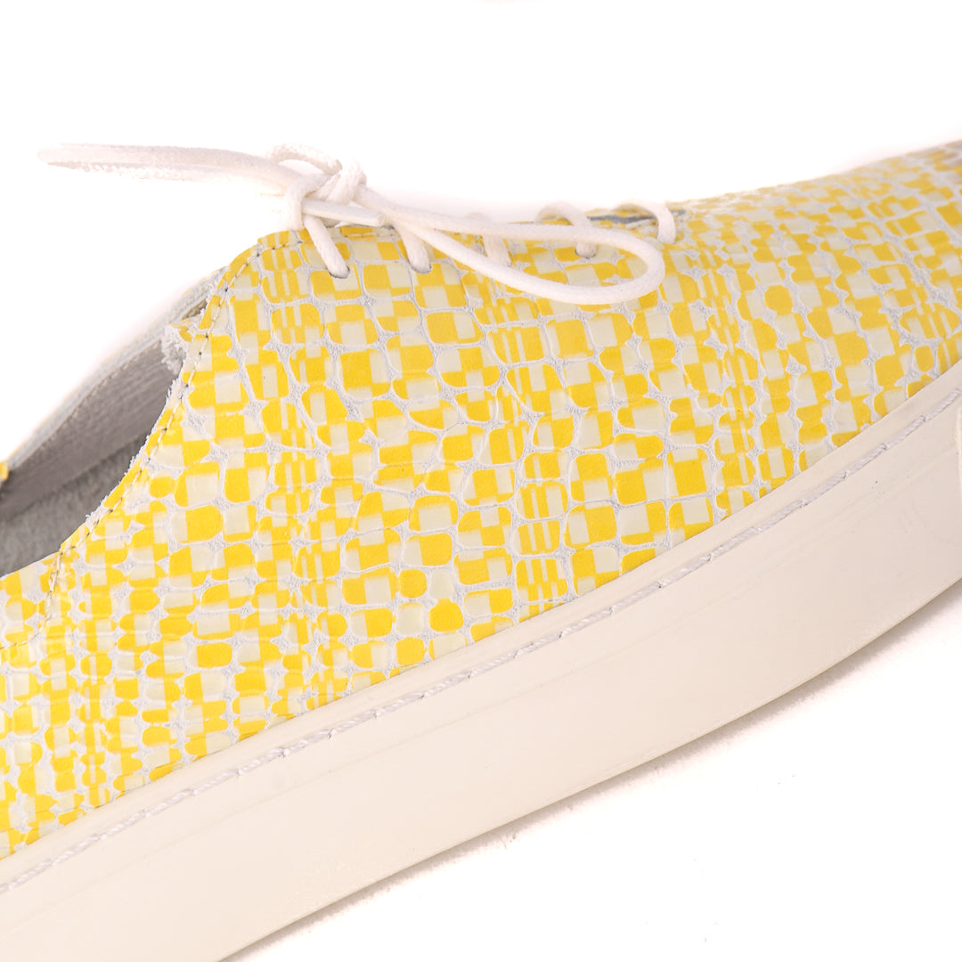 TBIZAR YELLOW SNAKE MULTI Leisures