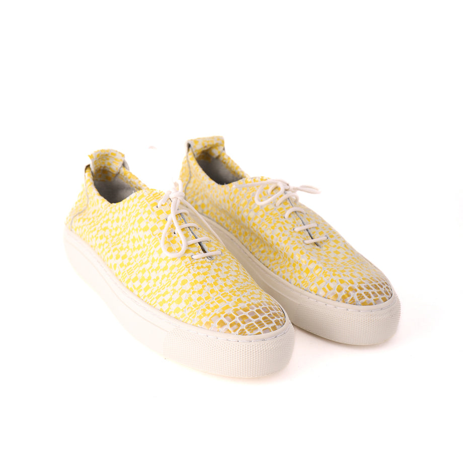 TBIZAR YELLOW SNAKE MULTI Leisures