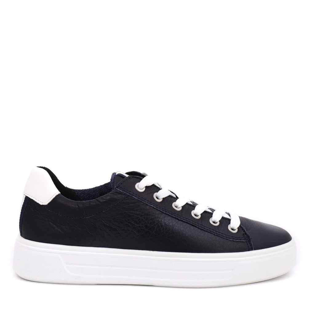 ARA SNEAKERS 27402 Navy/White