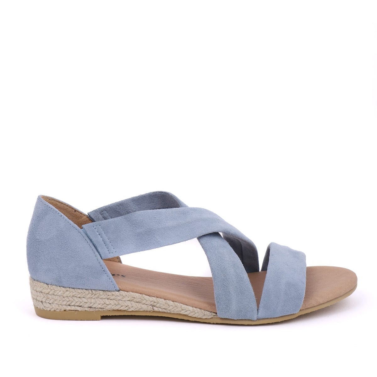 Hollie best sale wedge sandal