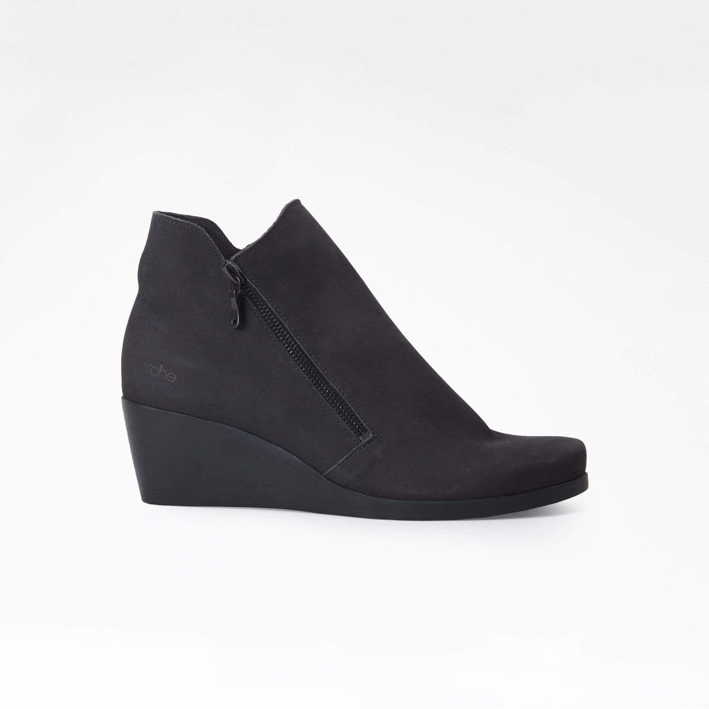 ARCHE ANKLE BOOTS JOJOBA