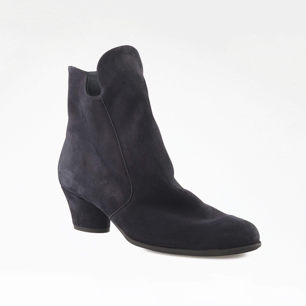 ARCHE ANKLE BOOTS MUSACA