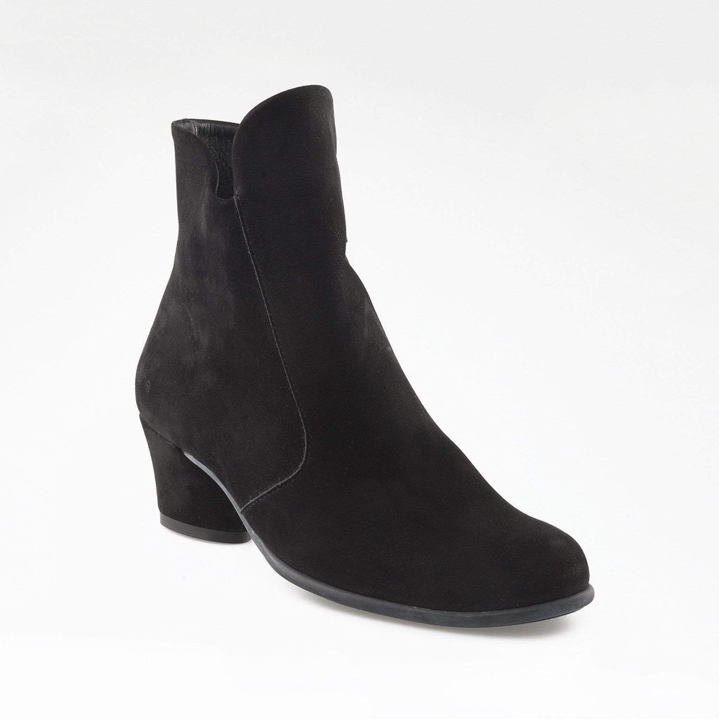 ARCHE ANKLE BOOTS MUSACA