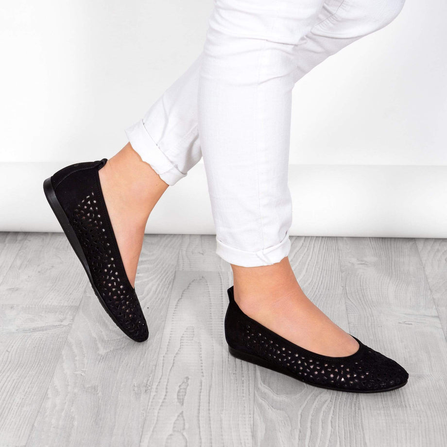 Arche ballet flats new arrivals