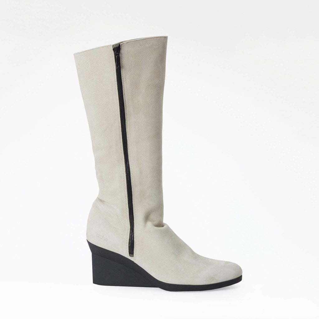 ARCHE LONG BOOTS MOMAKO