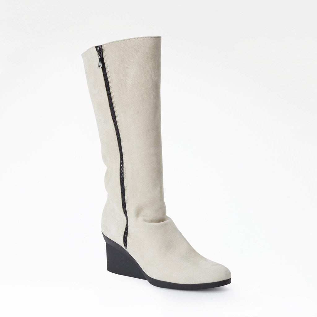 ARCHE LONG BOOTS MOMAKO