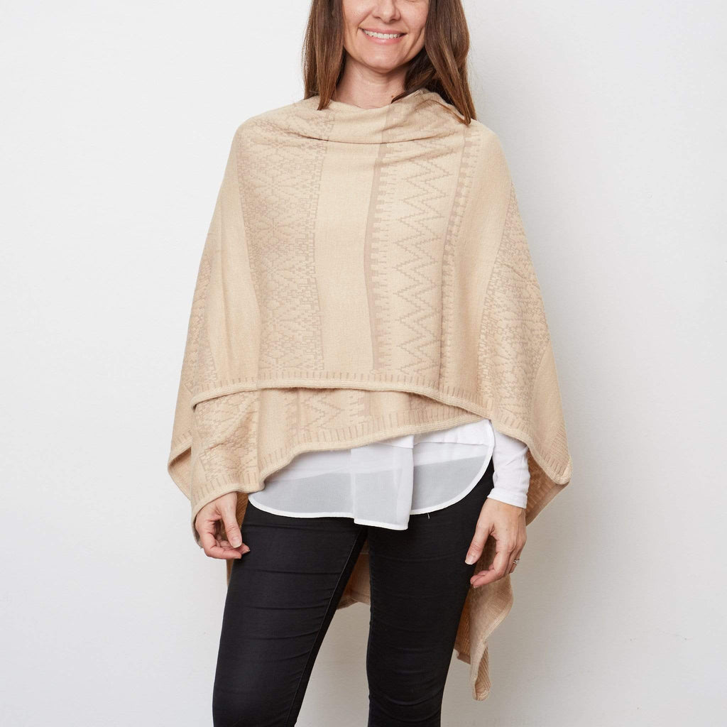 CONDURA WINTER APPAREL MALIA