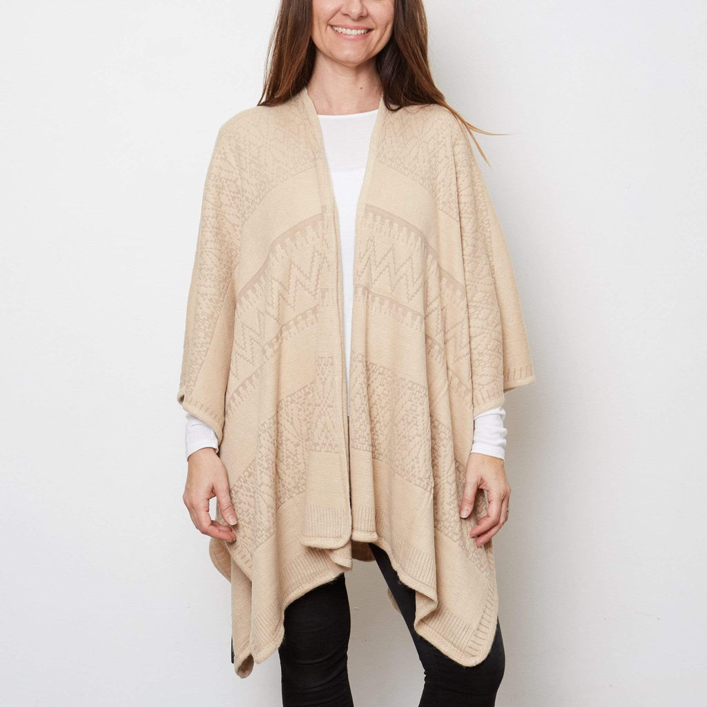 CONDURA WINTER APPAREL MALIA
