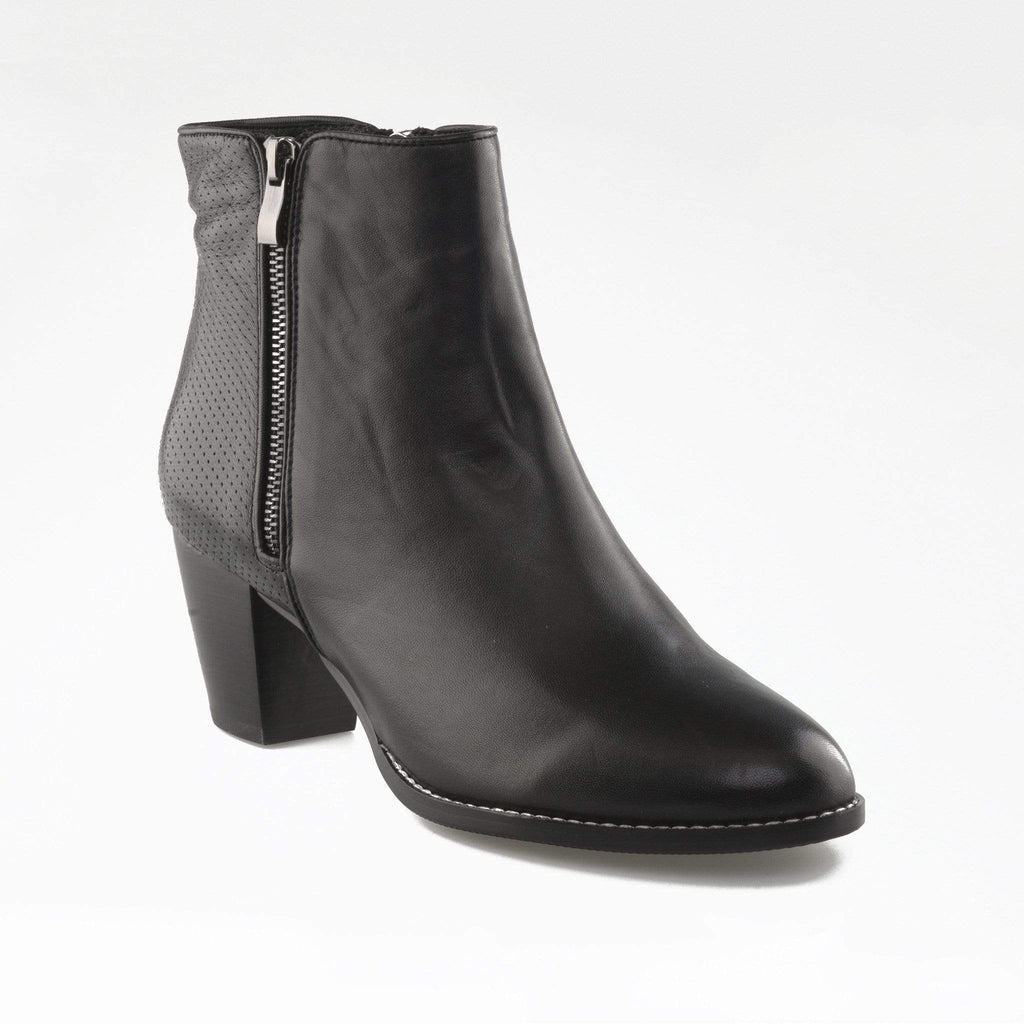 EUNICE JACKSON ANKLE BOOTS ELECT