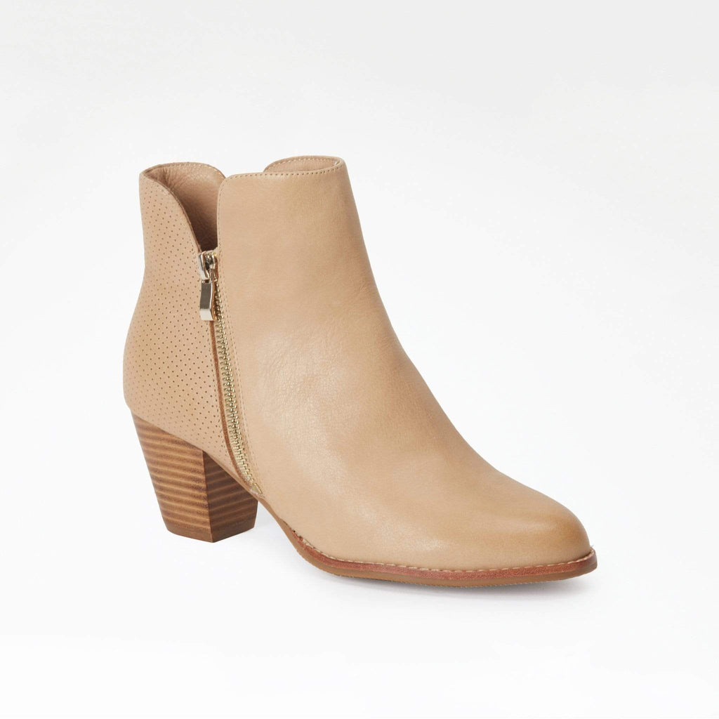 EUNICE JACKSON ANKLE BOOTS ELECTRA