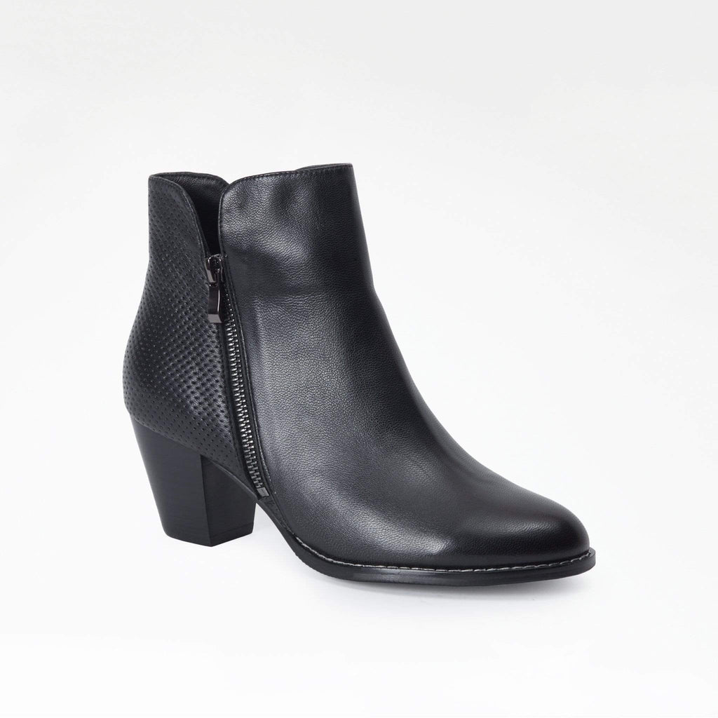 EUNICE JACKSON ANKLE BOOTS ELECTRA