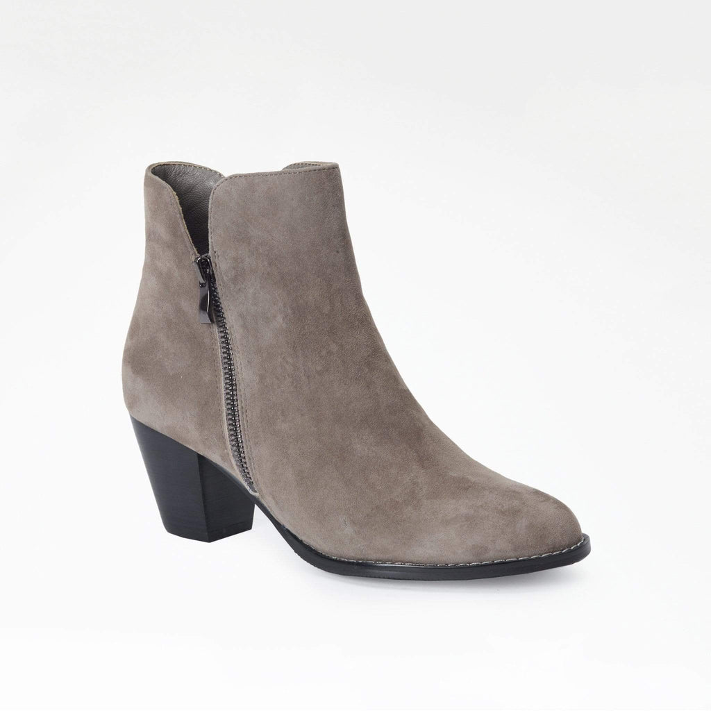 EUNICE JACKSON ANKLE BOOTS ELECTRA