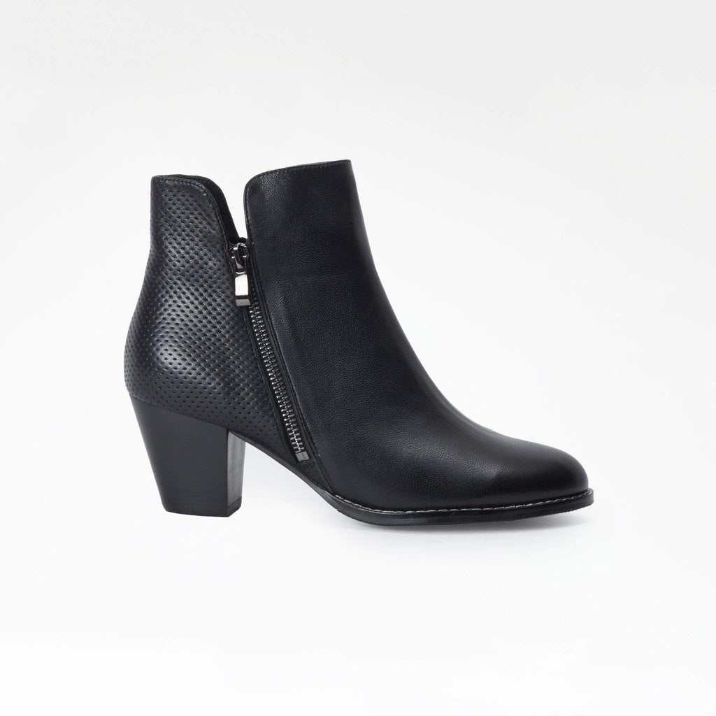 EUNICE JACKSON ANKLE BOOTS ELECTRA