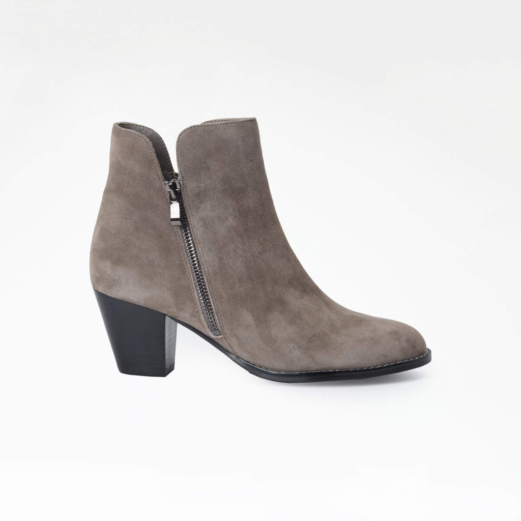 EUNICE JACKSON ANKLE BOOTS ELECTRA