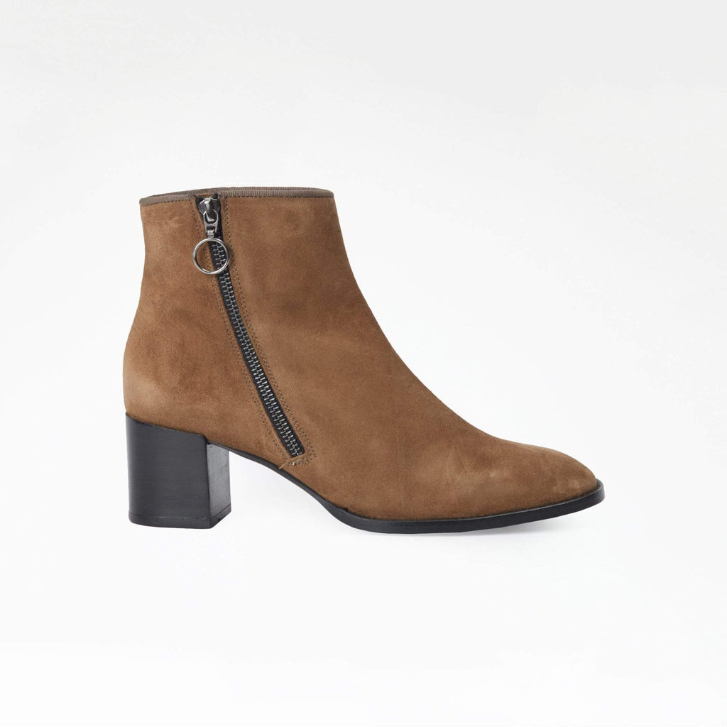 EUNICE JACKSON ANKLE BOOTS EMILY