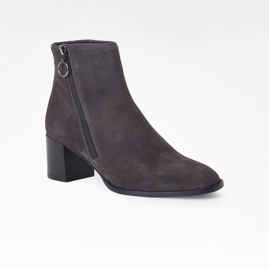 EUNICE JACKSON ANKLE BOOTS EMILY