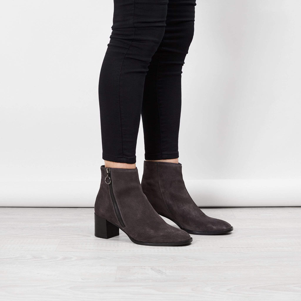 EUNICE JACKSON ANKLE BOOTS EMILY