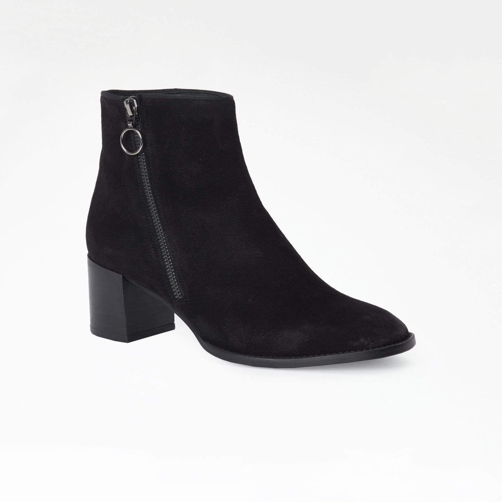 EUNICE JACKSON ANKLE BOOTS EMILY