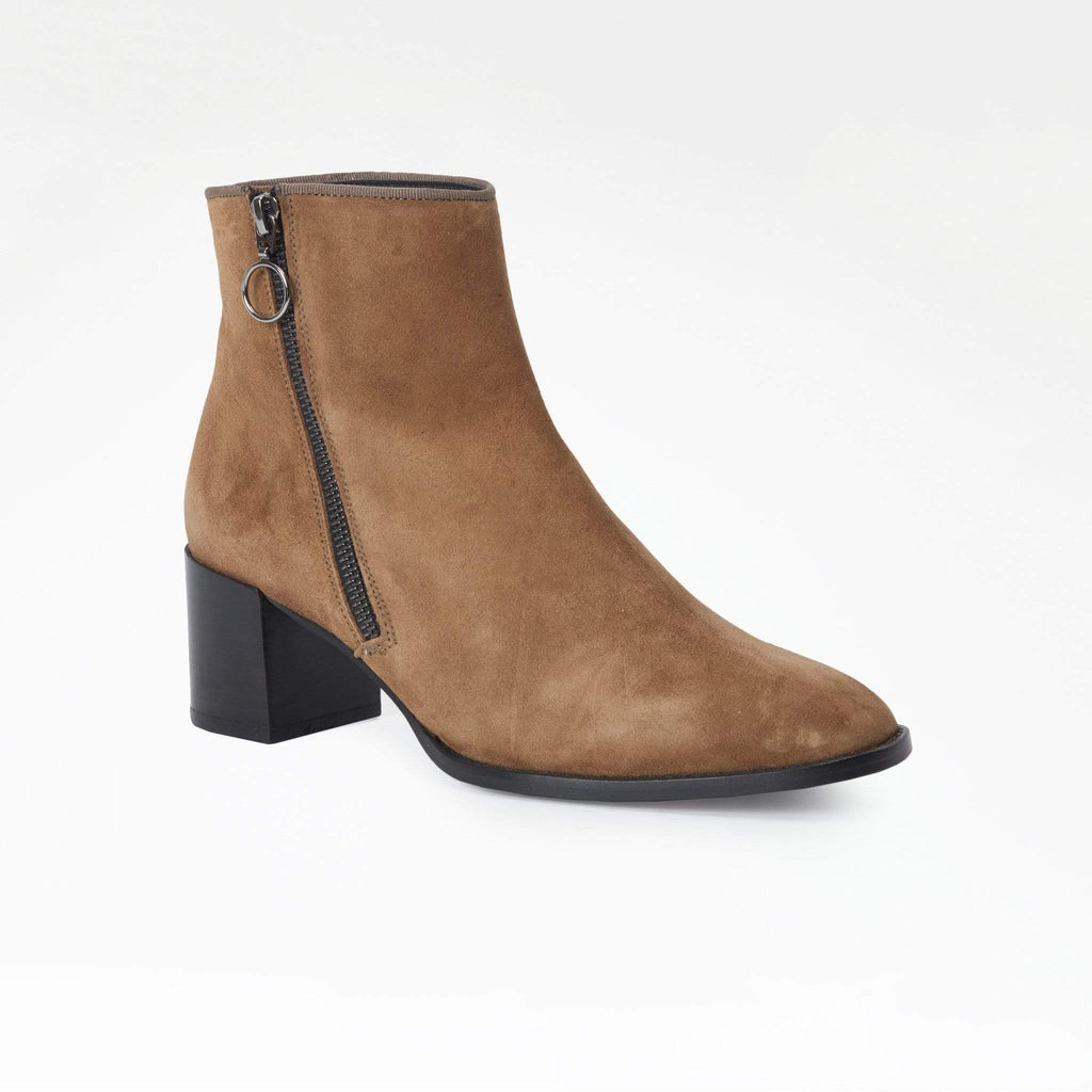 EUNICE JACKSON ANKLE BOOTS EMILY