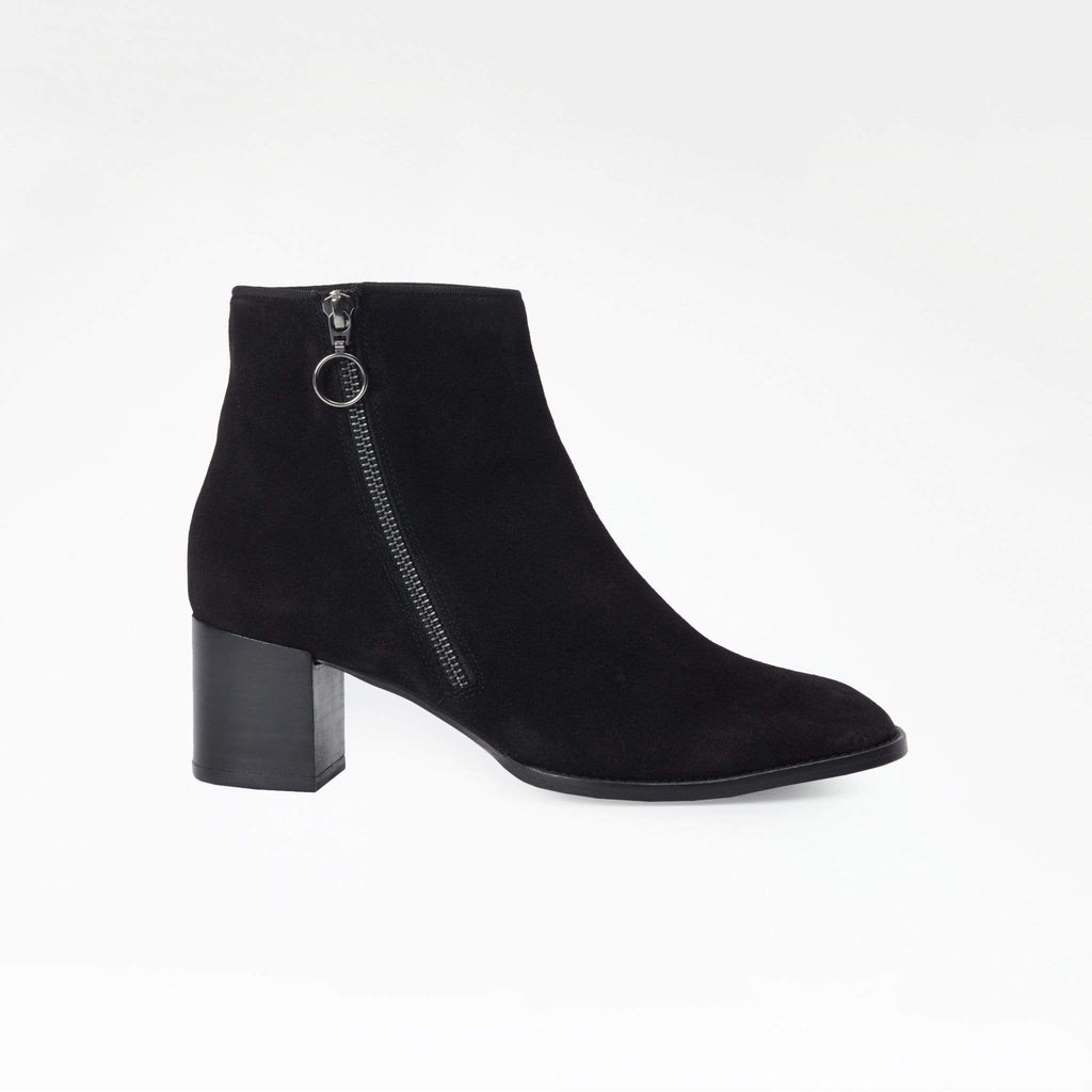 EUNICE JACKSON ANKLE BOOTS EMILY