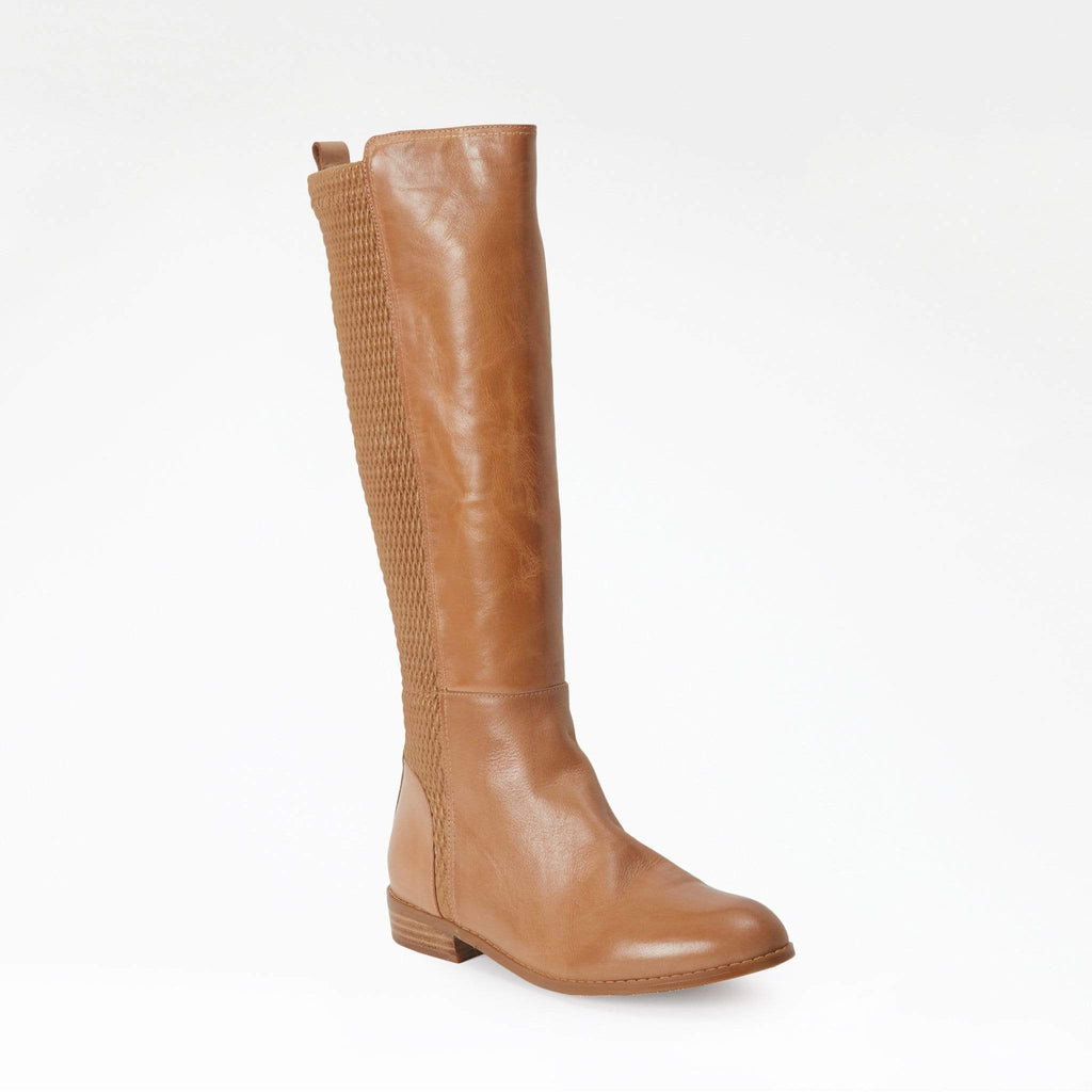 EUNICE JACKSON LONG BOOTS ELLAN