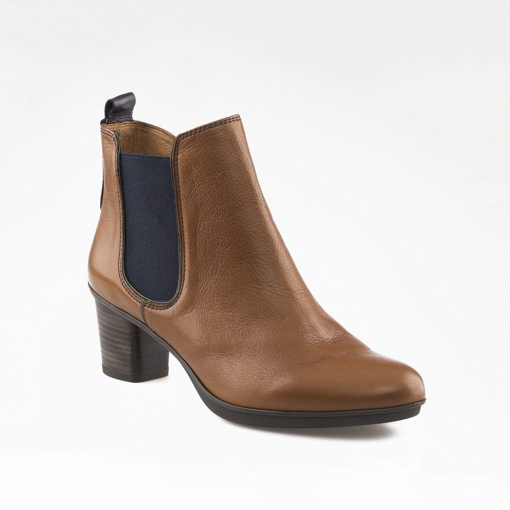 HISPANITAS ANKLE BOOTS CHI52156