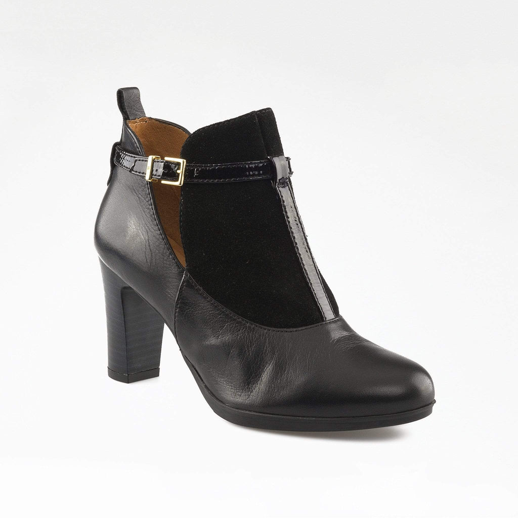 HISPANITAS ANKLE BOOTS HI40168