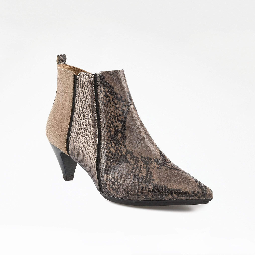 HISPANITAS ANKLE BOOTS HI51989