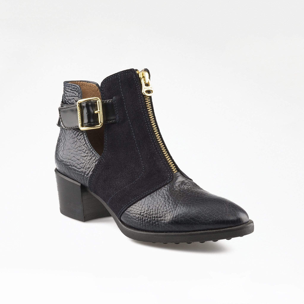 HISPANITAS ANKLE BOOTS HI52198