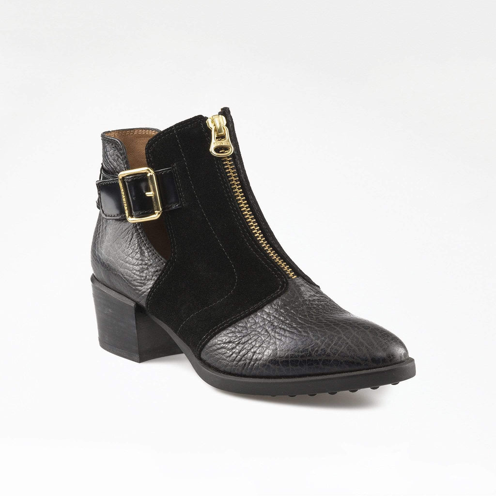 HISPANITAS ANKLE BOOTS HI52198