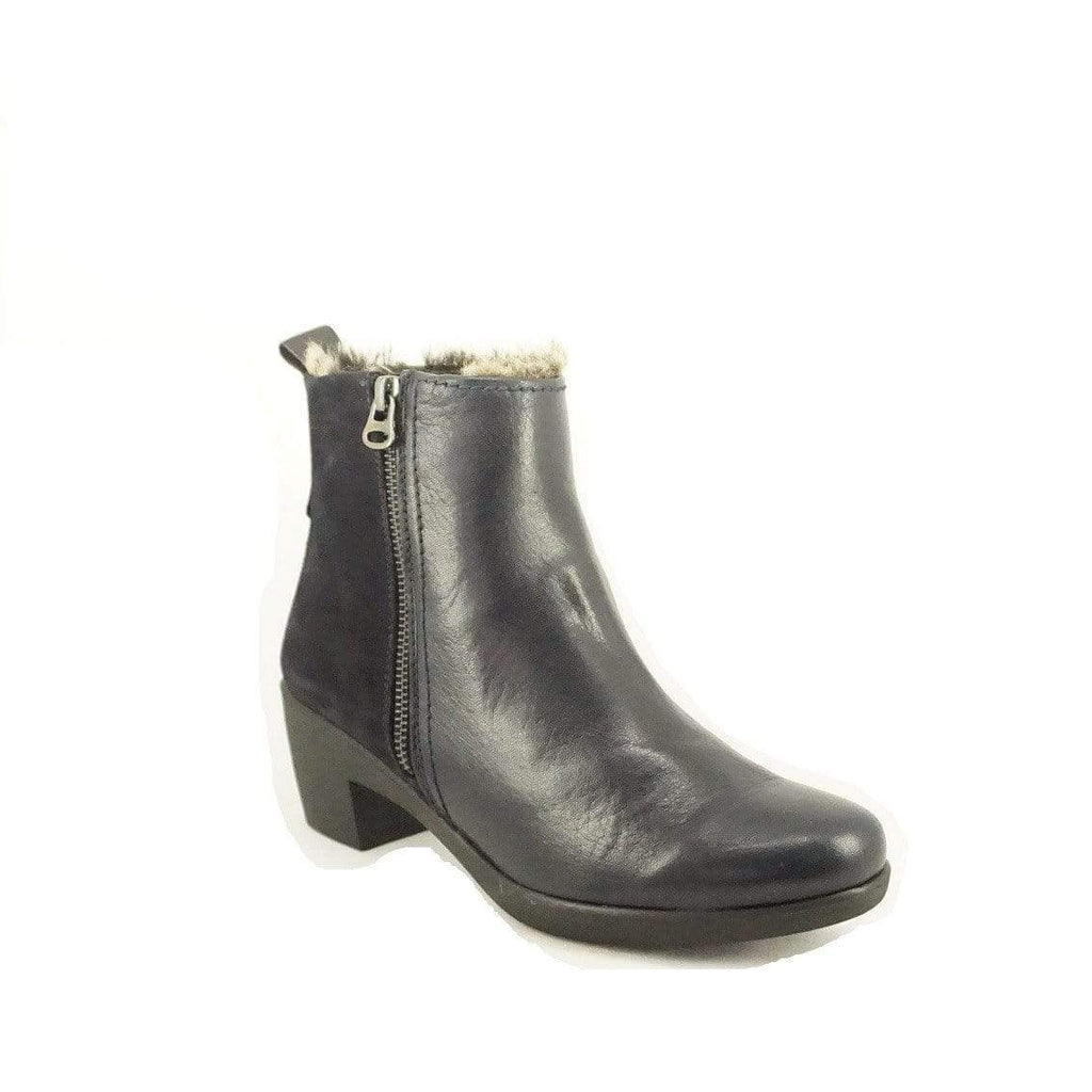 HISPANITAS ANKLE BOOTS HI52253