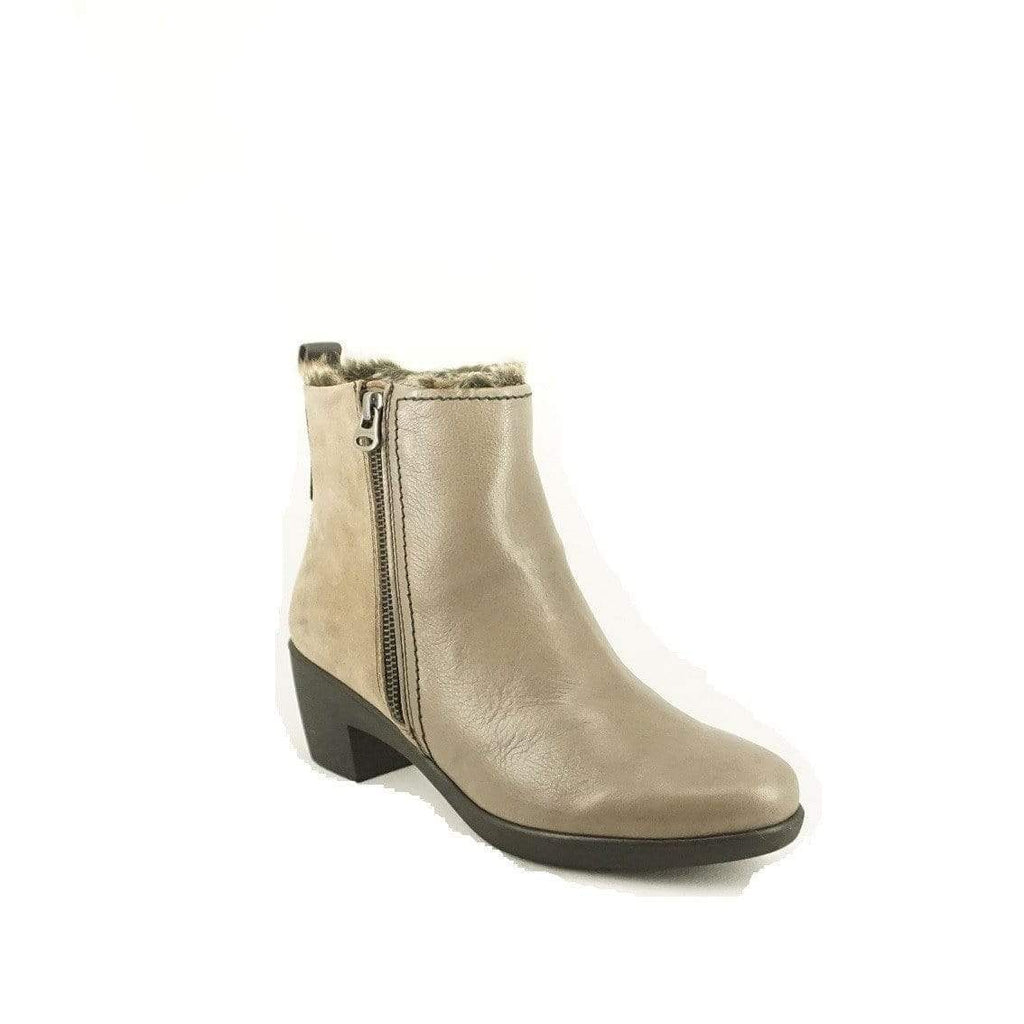 HISPANITAS ANKLE BOOTS HI52253