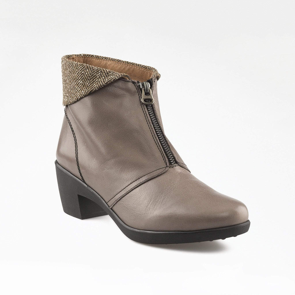 HISPANITAS ANKLE BOOTS HI52256