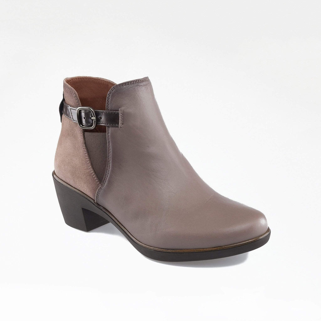 HISPANITAS ANKLE BOOTS HI63772