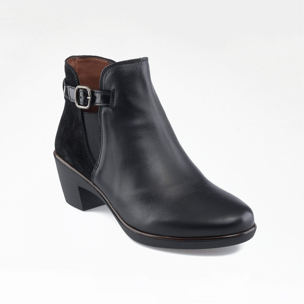 HISPANITAS ANKLE BOOTS HI63772