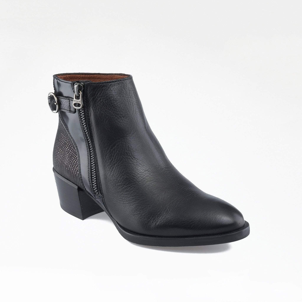 HISPANITAS ANKLE BOOTS HI63852