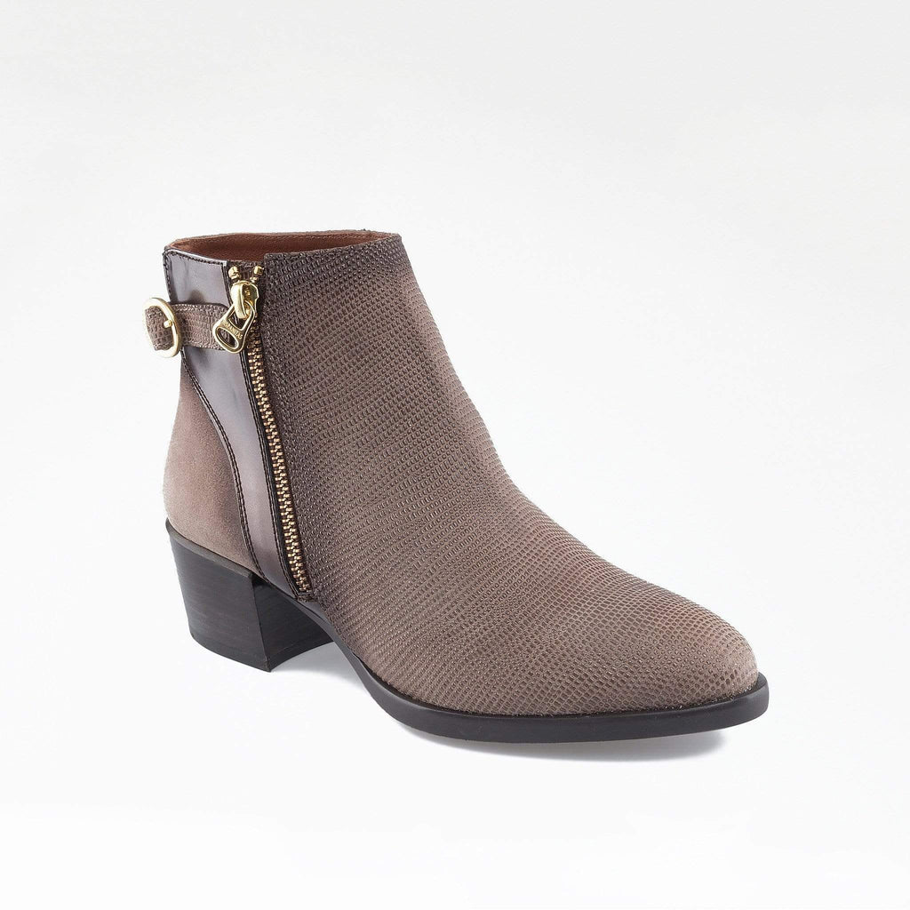 HISPANITAS ANKLE BOOTS HI63852