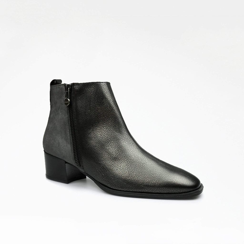 HISPANITAS ANKLE BOOTS SHANNON