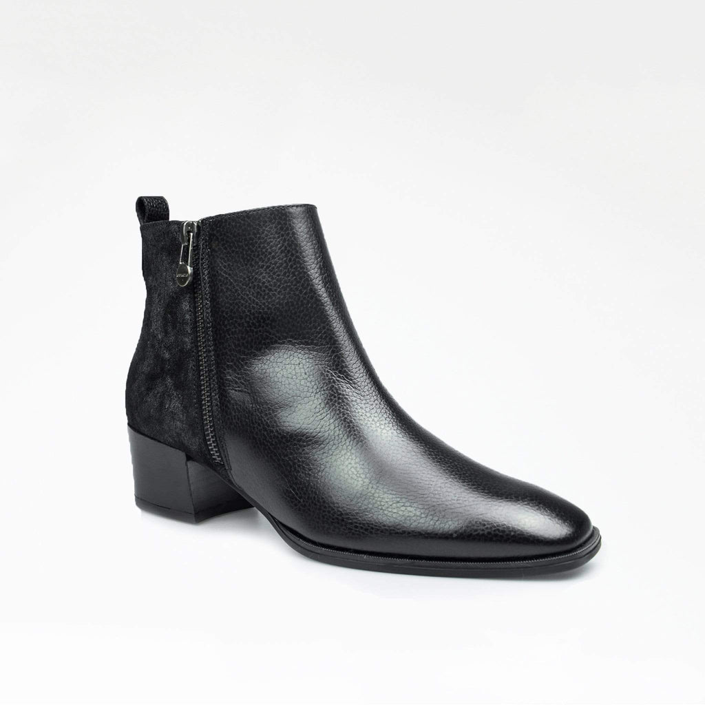 HISPANITAS ANKLE BOOTS SHANNON