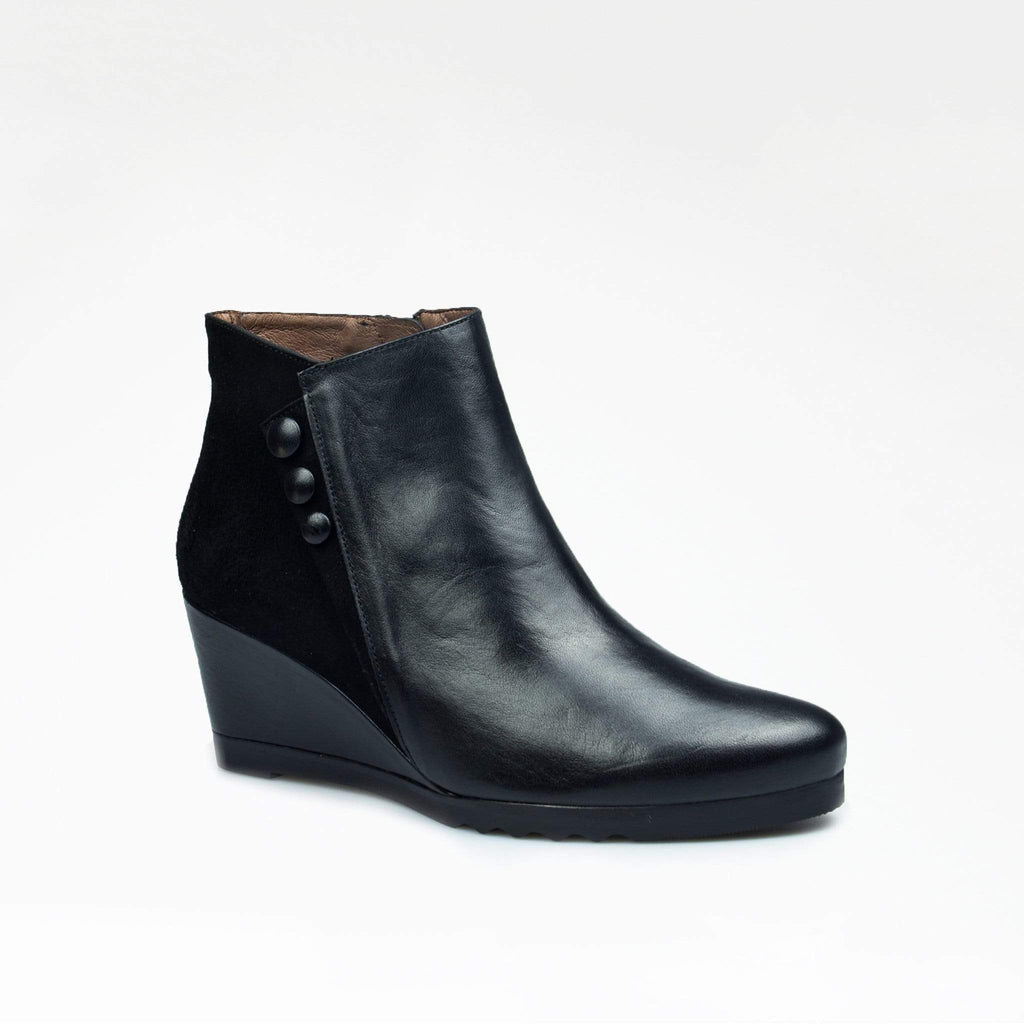 HISPANITAS ANKLE BOOTS STACEY