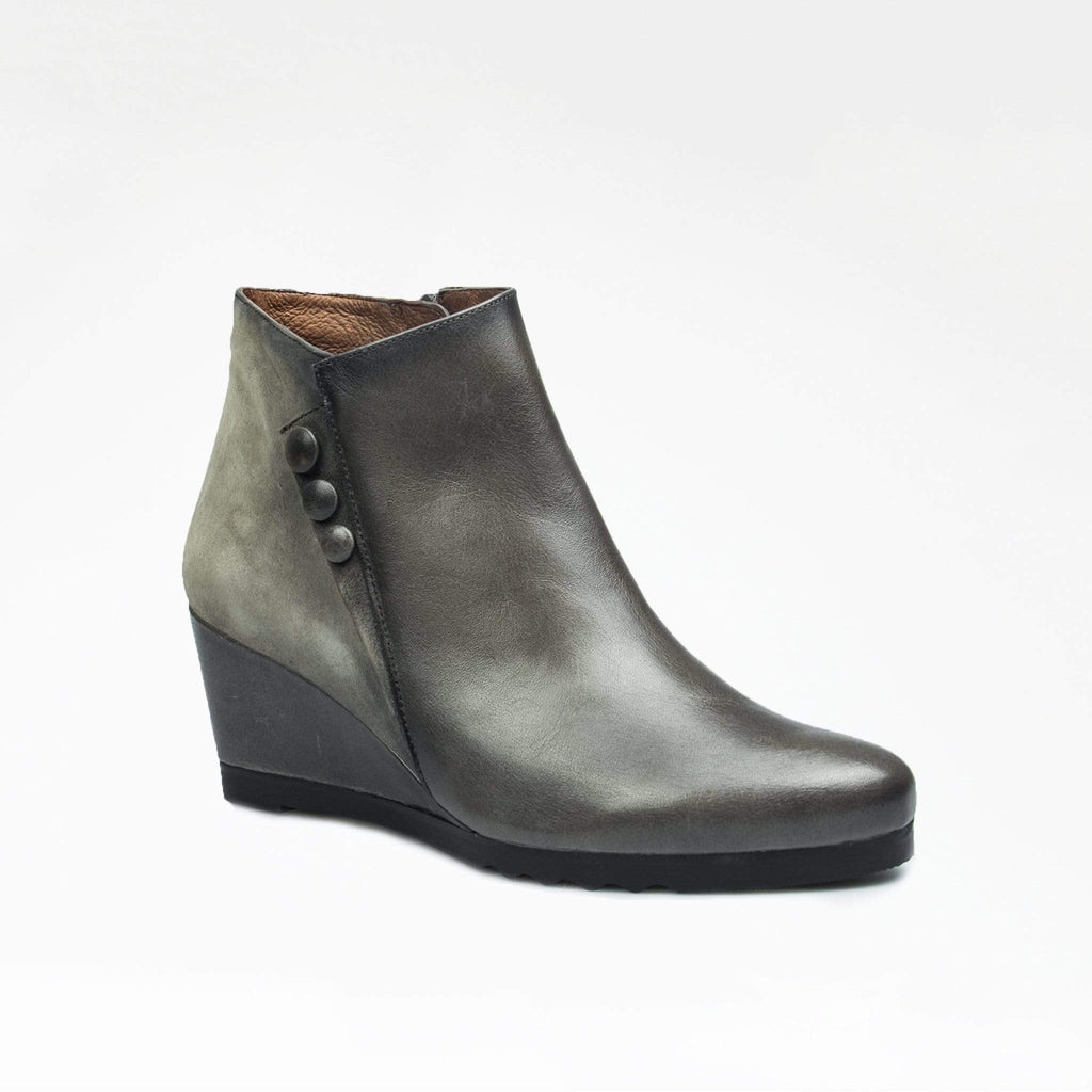 HISPANITAS ANKLE BOOTS STACEY