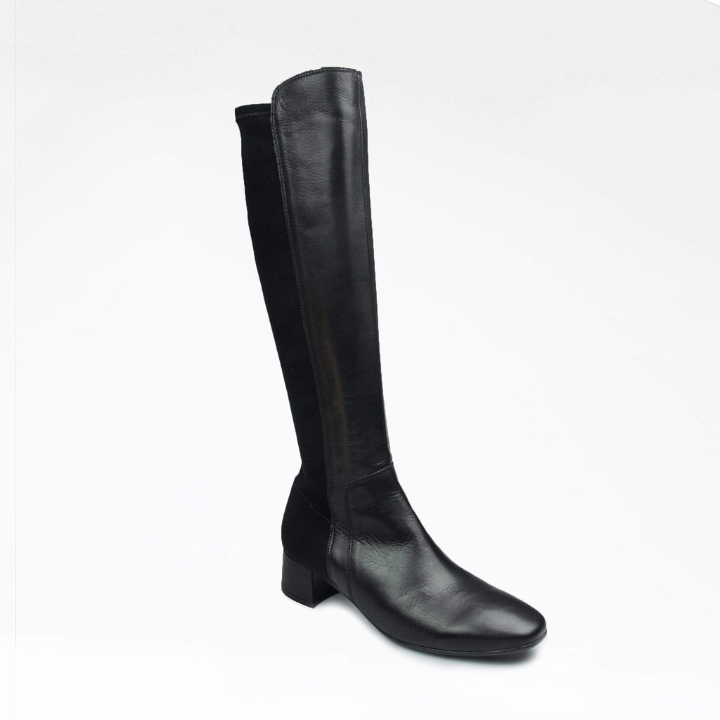 HISPANITAS LONG BOOTS SERENA