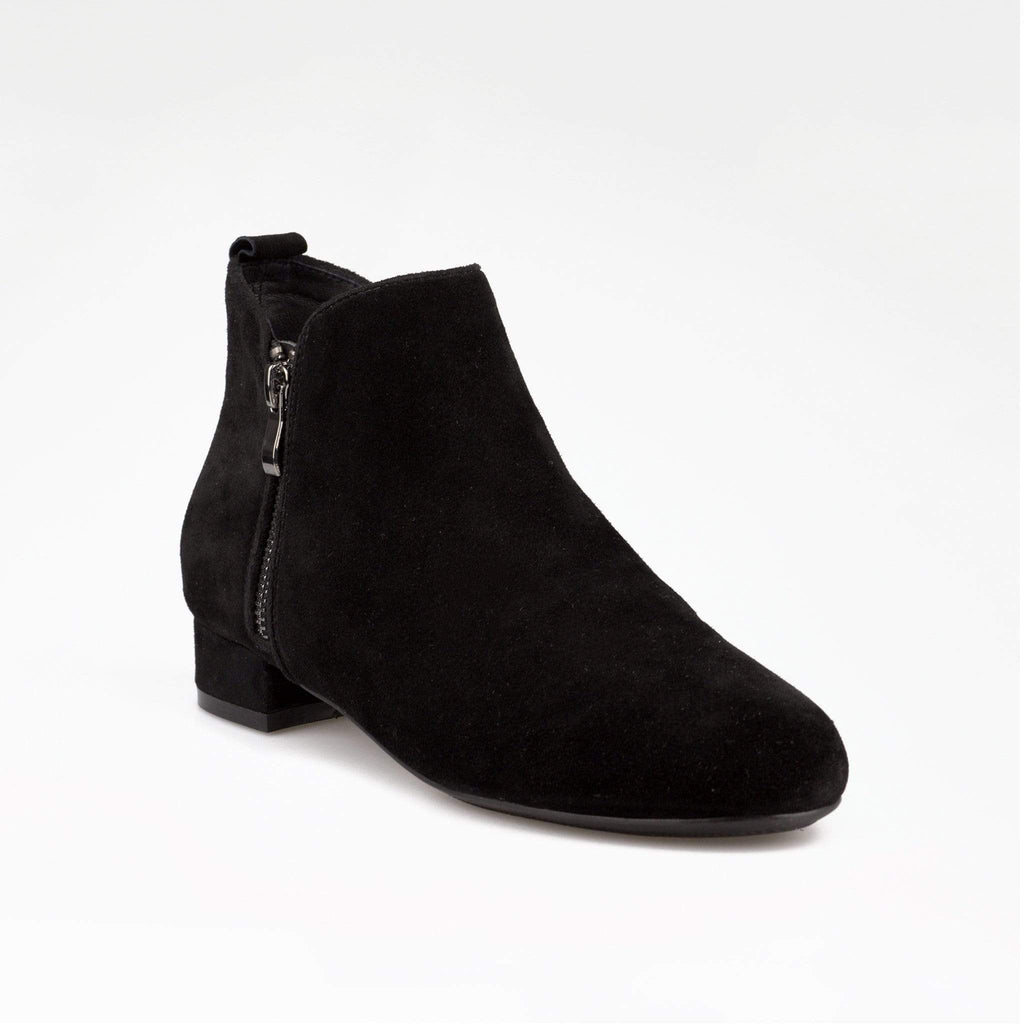 HUGO BELLE ANKLE BOOTS HAKA