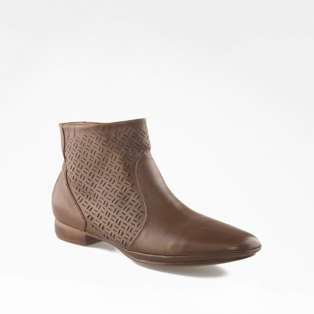 HUGO BELLE ANKLE BOOTS HAL