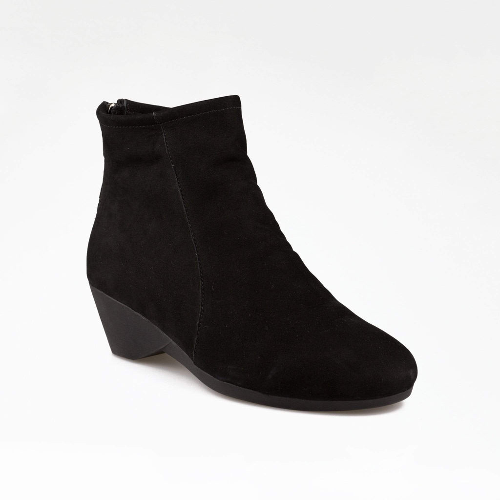 HUGO BELLE ANKLE BOOTS HIGHLAND